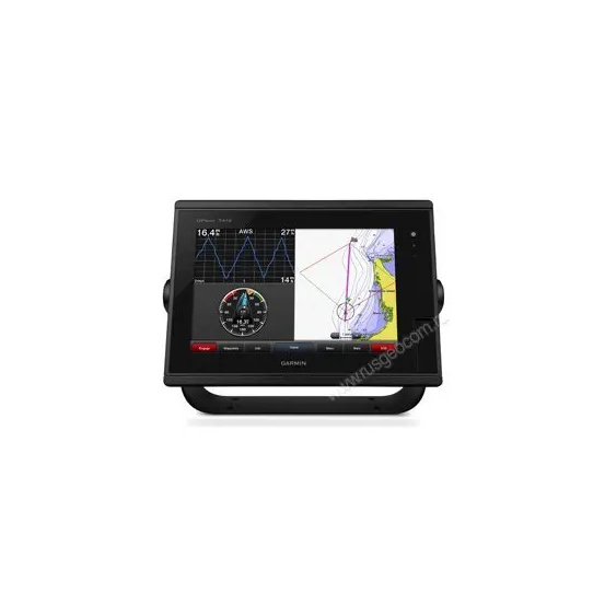 Картплоттер Garmin GPSMAP 7410 J1939