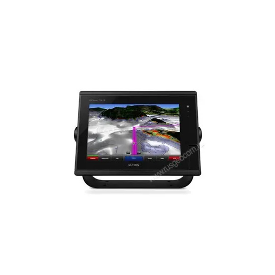 Картплоттер Garmin GPSMAP 7410 J1939