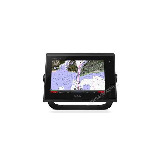 Картплоттер Garmin GPSMAP 7410 J1939