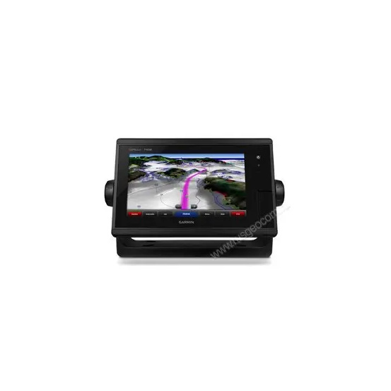 Картплоттер Garmin GPSMAP 7408 8
