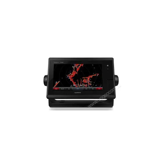 Картплоттер Garmin GPSMAP 7408 8