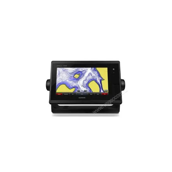 Картплоттер Garmin GPSMAP 7408 8