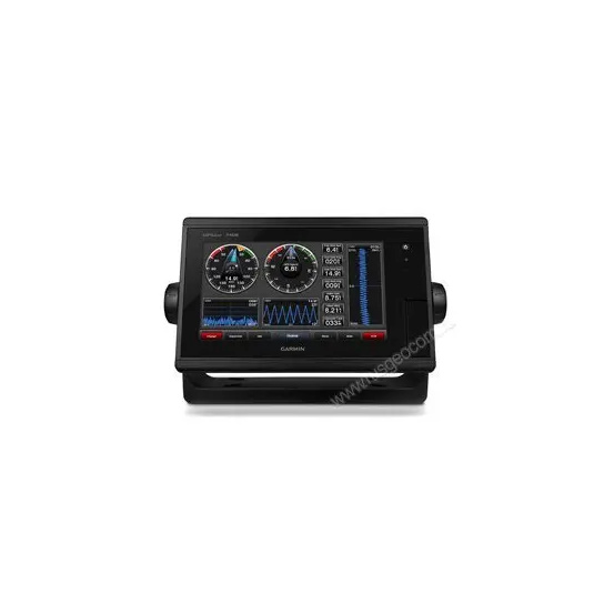 Картплоттер Garmin GPSMAP 7408 8