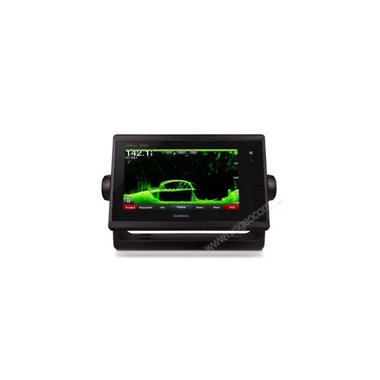 Картплоттер Garmin GPSMAP 7407 7