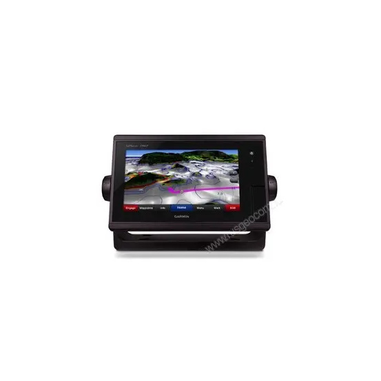 Картплоттер Garmin GPSMAP 7407 7