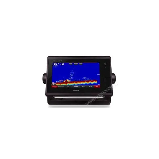 Картплоттер Garmin GPSMAP 7407 7