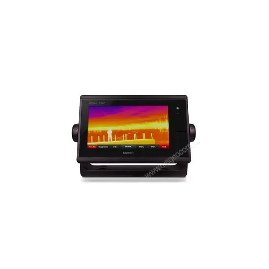 Картплоттер Garmin GPSMAP 7407 7