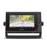 Картплоттер Garmin GPSMAP 722