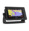 Картплоттер Garmin GPSMAP 722
