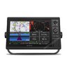Картплоттер Garmin GPSMAP 1222