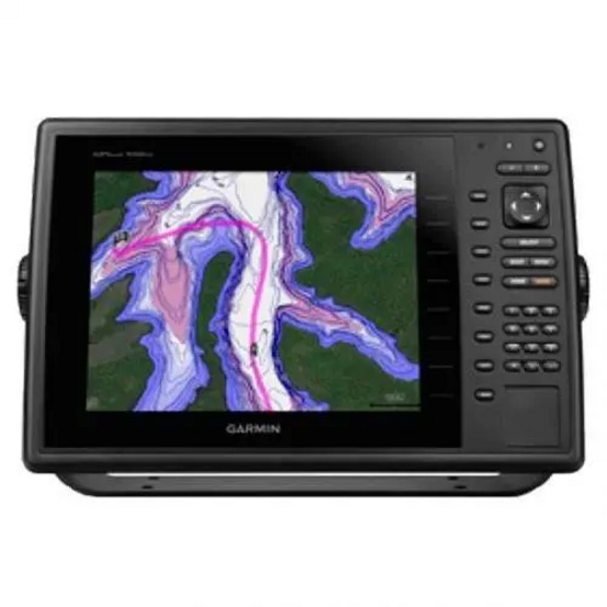 Картплоттер Garmin GPSMAP 1020 BlueChart G2 Russia