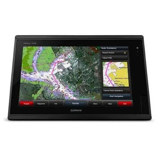Картлоттер Garmin GPSMAP 7416