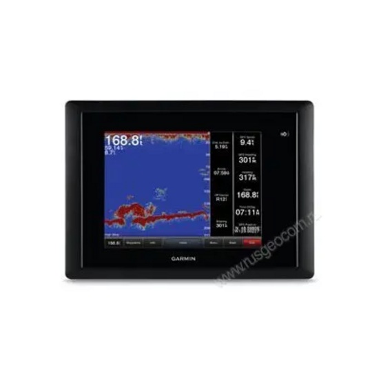 Дисплей для картплоттера Garmin GPSMAP 8012