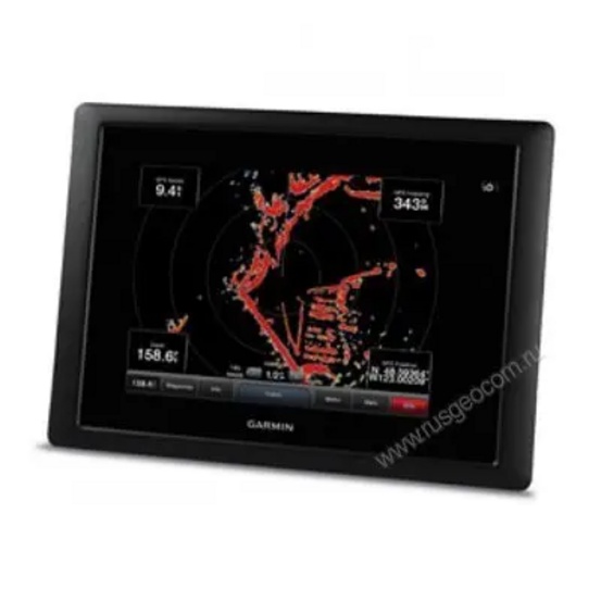 Дисплей для картплоттера Garmin GPSMAP 8008