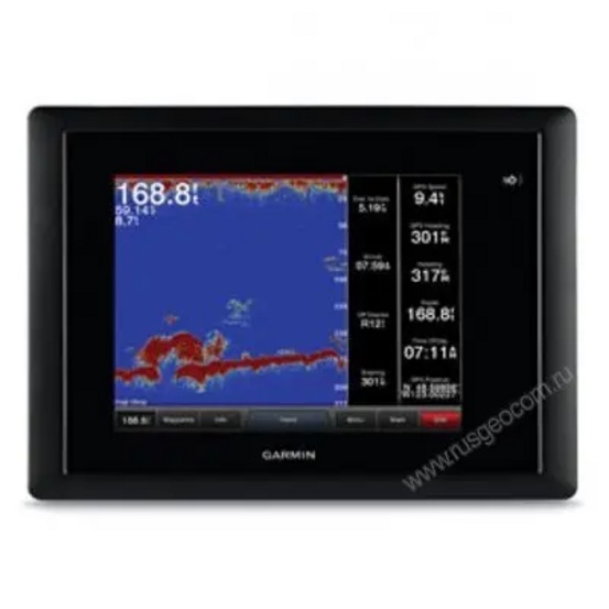 Дисплей для картплоттера Garmin GPSMAP 8008