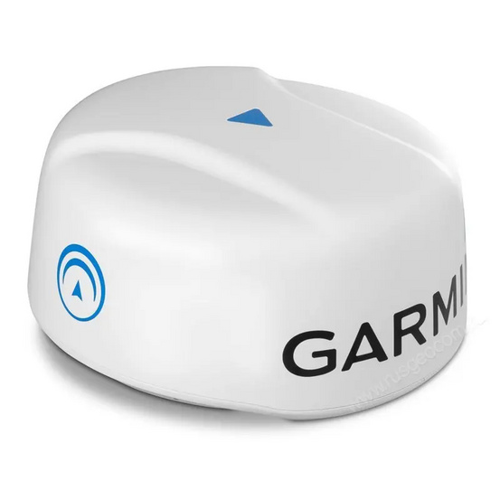 Радар Garmin GMR Fantom 18