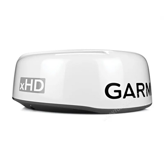 Радар Garmin GMR 24HD (xHD)
