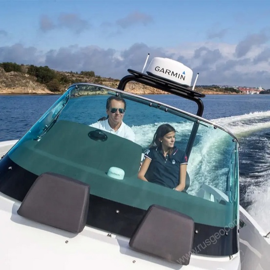 Радар Garmin GMR 24HD (xHD)