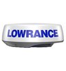 Радар Lowrance HALO20+ Unbranded dome