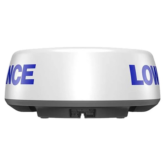 Радар Lowrance HALO20