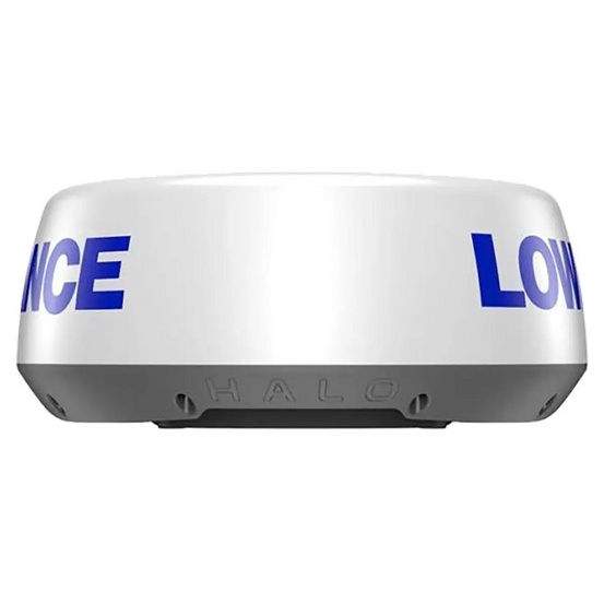 Радар Lowrance HALO20