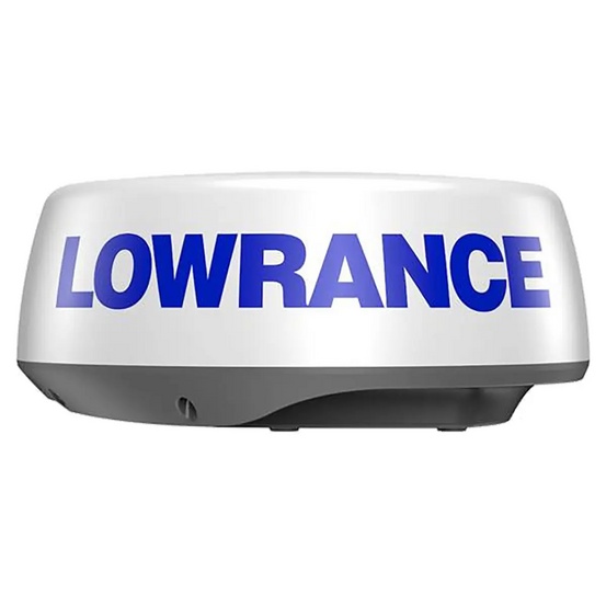 Радар Lowrance HALO20