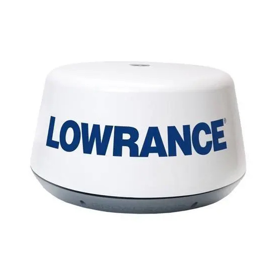 Радар Lowrance 3G BB RADAR KIT