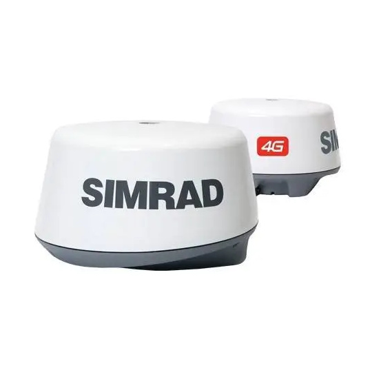 Радар Simrad Radar 4G