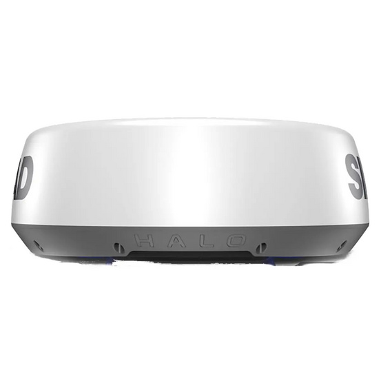 Радар Simrad HALO24