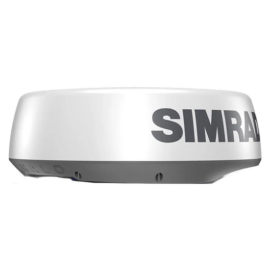 Радар Simrad HALO24