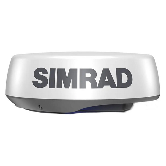 Радар Simrad HALO24