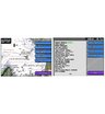 Радиостанция Garmin VHF 300i AIS Blk International