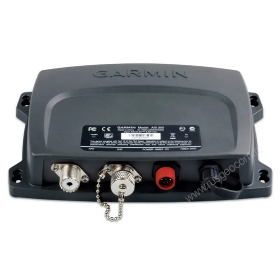 АИС Garmin AIS 300