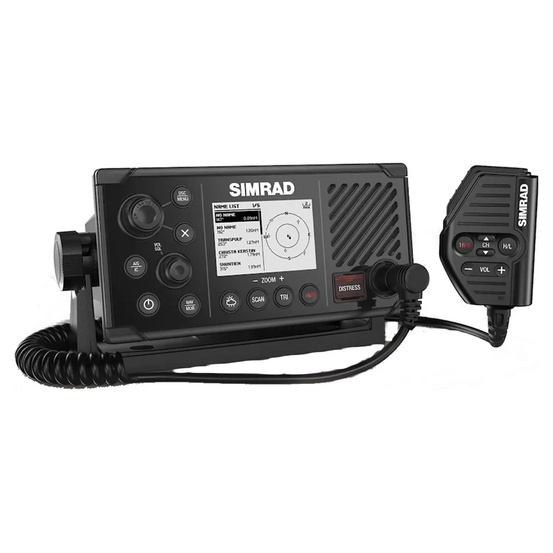 Радиостанция Simrad RS40-B VHF Radio