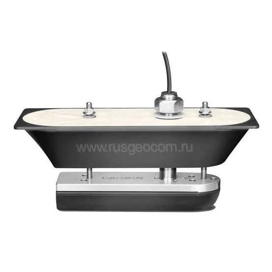 Трансдьюсер Garmin GT41-TH 12-pin SideVu\DownVu