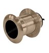 Трансдьюсер Garmin B117,8-pin,600W,Bronze Thru-Hull