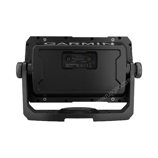 Эхолот Garmin Striker Vivid 5cv с трансдьюсером GT8HW-IF