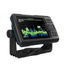 Эхолот Garmin Striker Vivid 5cv с трансдьюсером GT8HW-IF
