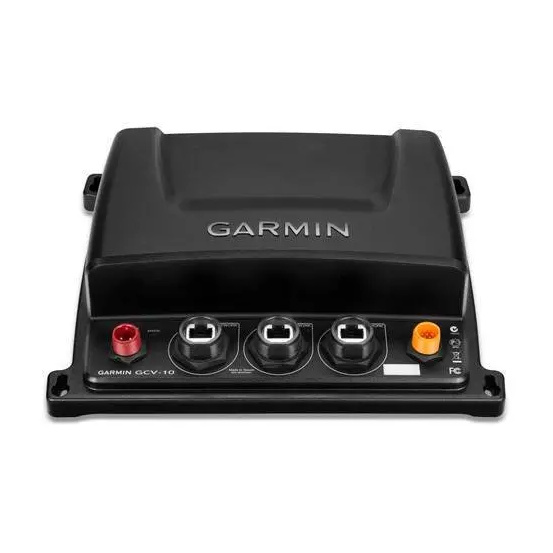 Эхолот Garmin GCV 10
