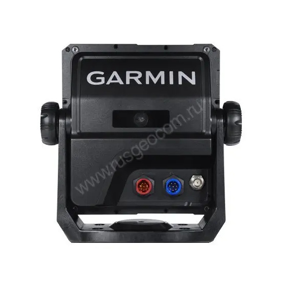Эхолот GARMIN FISHFINDER 650 GPS