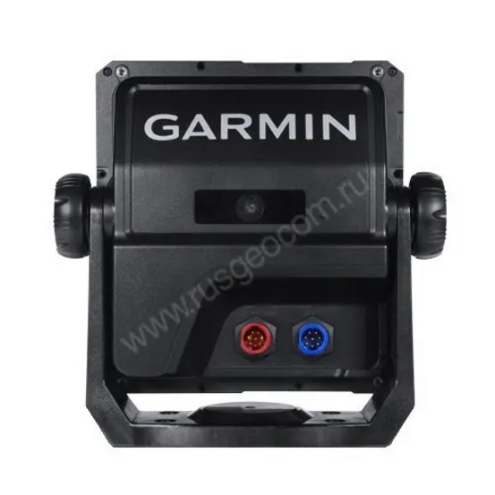 Эхолот GARMIN FISHFINDER 350 PLUS