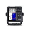 Эхолот Garmin FF 650 GPS с трансдьюсером GT20-TM