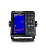 Эхолот Garmin FF 350 Plus с трансдьюсером 77/200кГц