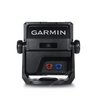 Эхолот Garmin FF 350 Plus с трансдьюсером 77/200кГц
