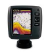 Garmin echo 551c