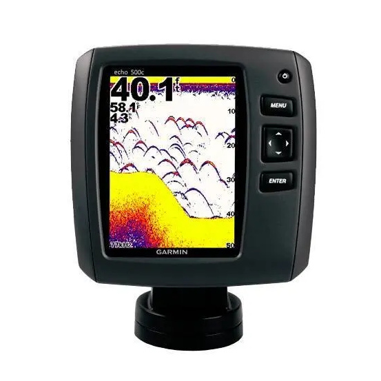 Эхолот Garmin Echo 500c