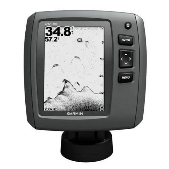 Эхолот Garmin Echo 201