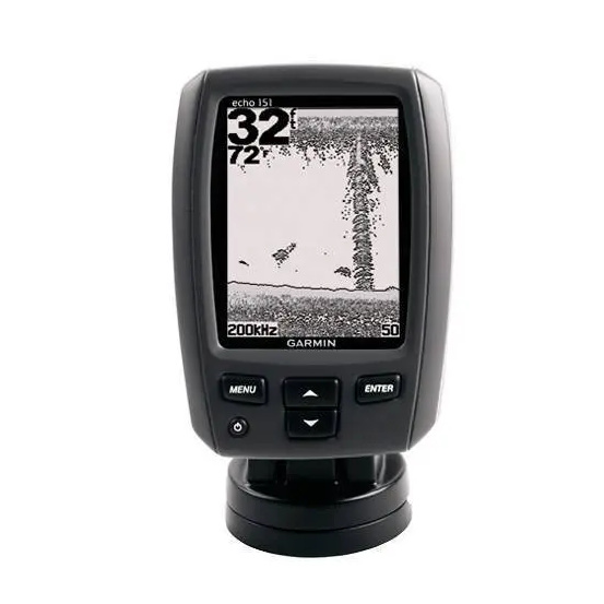 Эхолот Garmin Echo 151