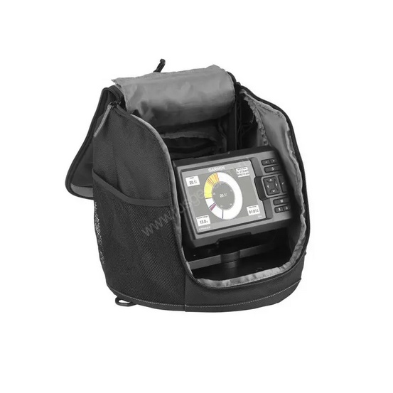 Эхолот Garmin Striker 5dv/cv Ice Fishing Bundle