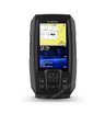 Эхолот Garmin Striker Plus 4cv с транцевым трансдьюсером